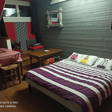 Petit Appartement 30M2, 3 Lits, 3 A 4 Pers Neuilly  Exteriér fotografie