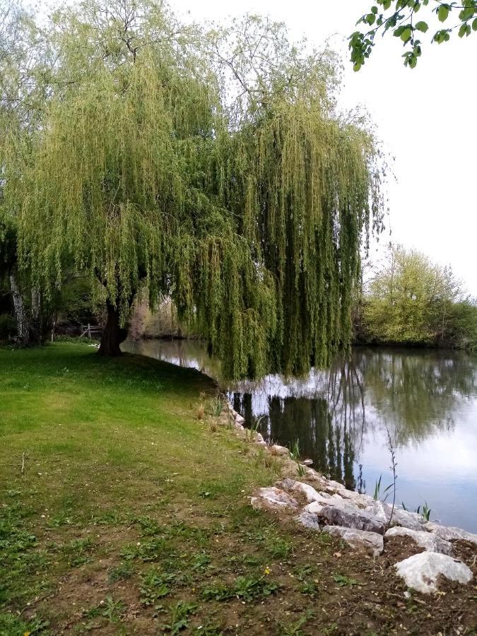 Petit Appartement 30M2, 3 Lits, 3 A 4 Pers Neuilly  Exteriér fotografie