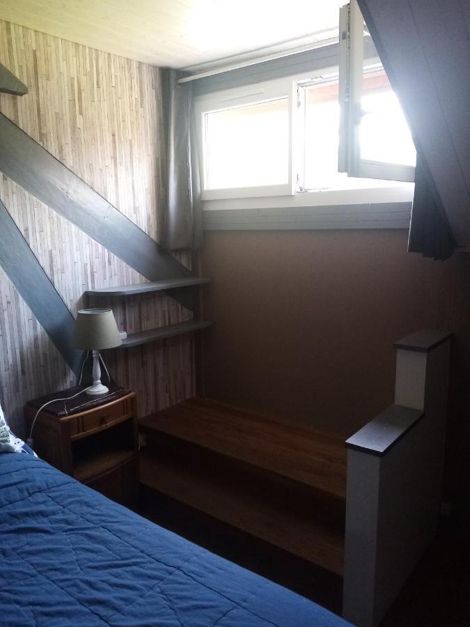 Petit Appartement 30M2, 3 Lits, 3 A 4 Pers Neuilly  Exteriér fotografie