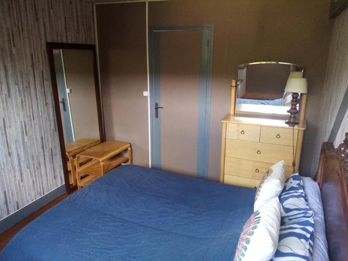 Petit Appartement 30M2, 3 Lits, 3 A 4 Pers Neuilly  Exteriér fotografie