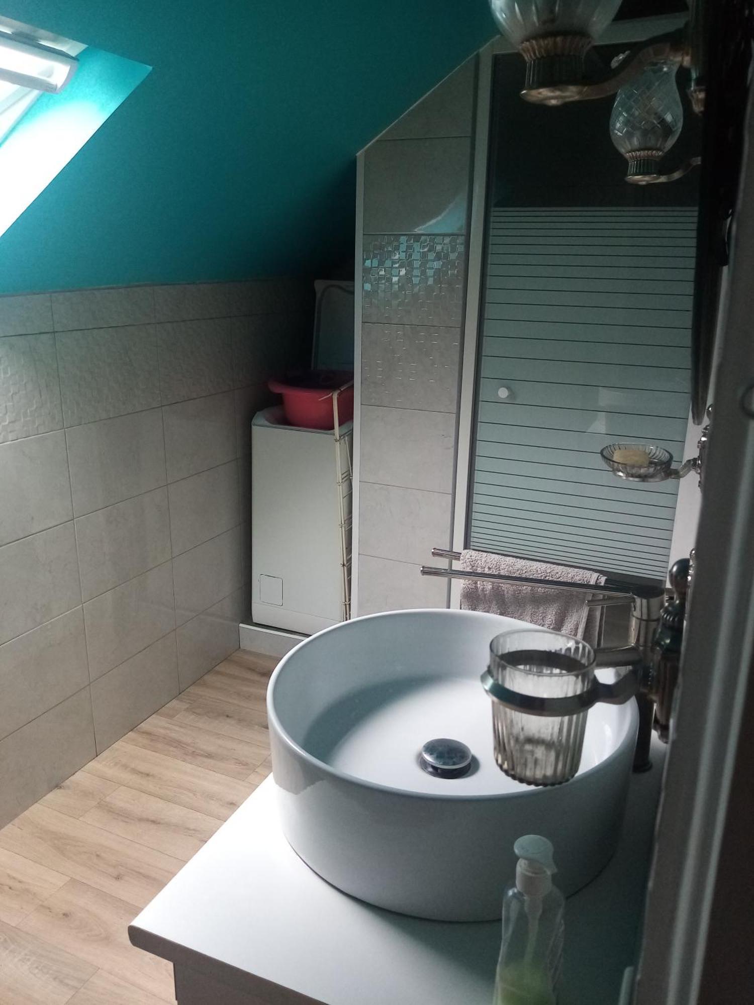 Petit Appartement 30M2, 3 Lits, 3 A 4 Pers Neuilly  Exteriér fotografie