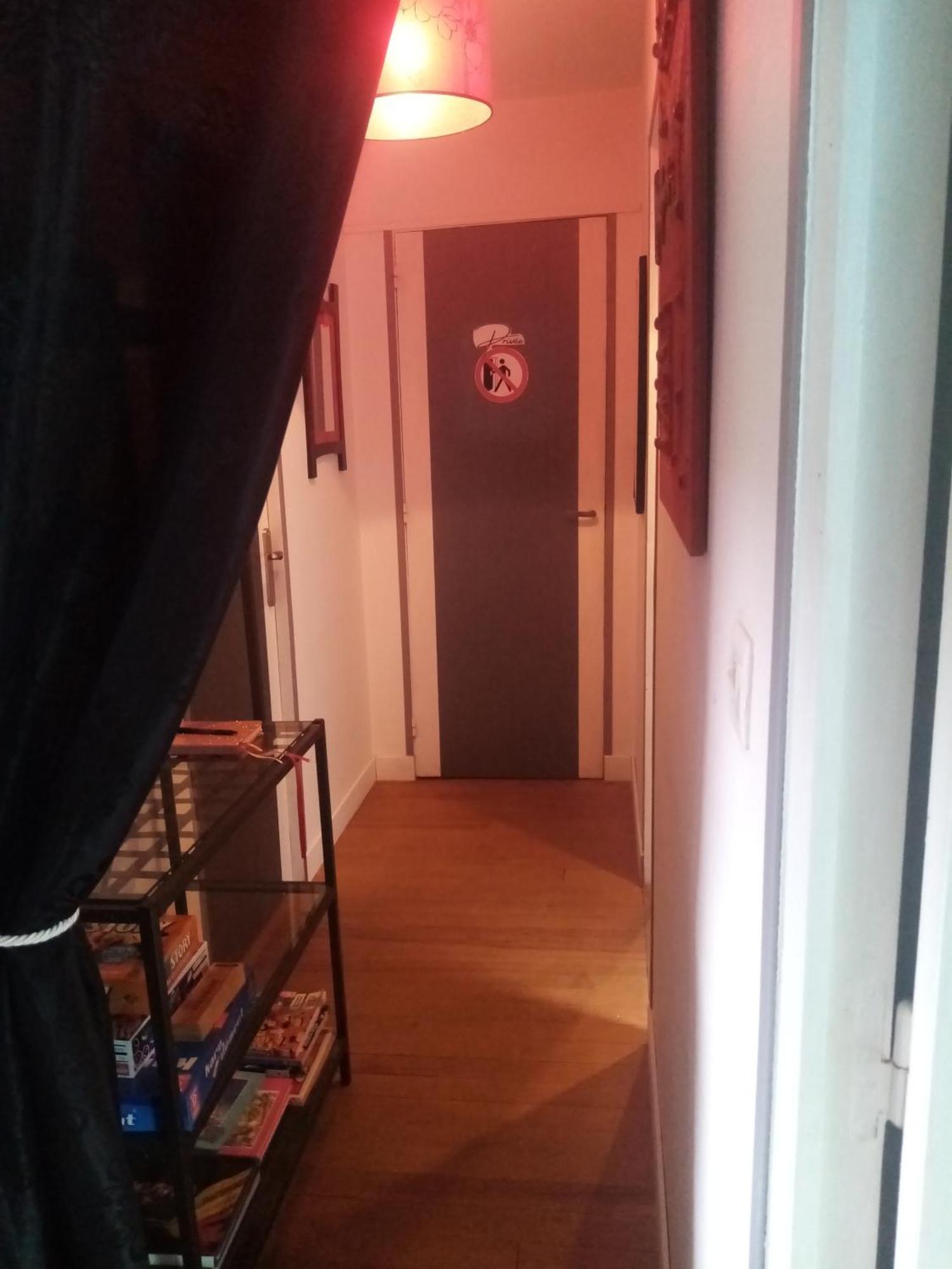 Petit Appartement 30M2, 3 Lits, 3 A 4 Pers Neuilly  Exteriér fotografie